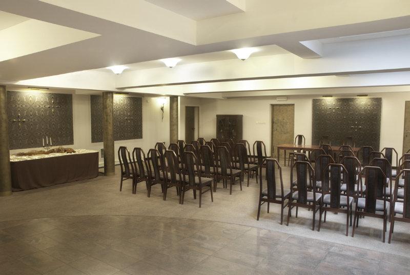 Hotel Secesja Kraków Business bild